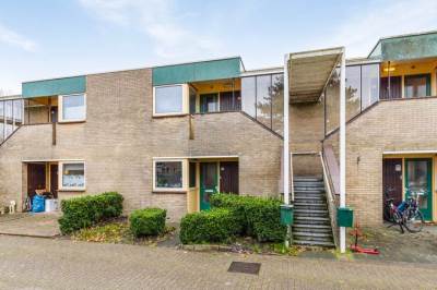 Woning Westerzicht 639 Vlissingen
