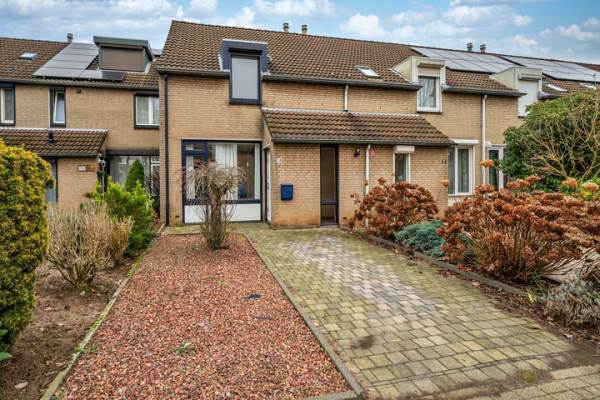 Woning Duindoornstraat 18 Venlo