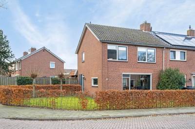 Woning Malandstraat 24 Denekamp