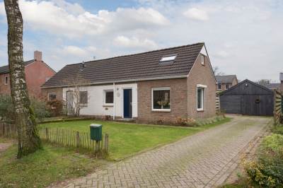 Woning Laskowskilaan 6 Odoorn