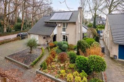 Woning Rechterlaan 14 Enschede