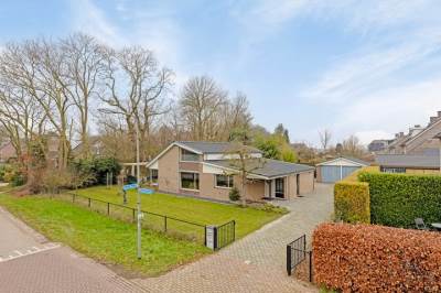 Woning Molenstraat 34 Lith