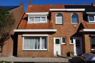 Woning Walstraat 8 Oostburg