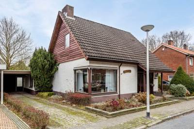 Woning Rossumerstraat 11 Oldenzaal