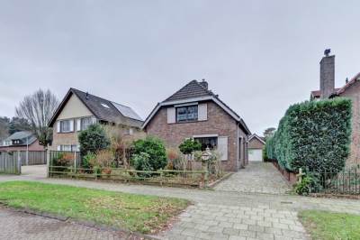 Woning Moriaansdreef 47 Putte