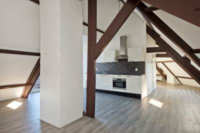 Woning Oranjestraat 13- 2 Arnhem