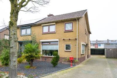 Woning Prunushof 17 Zelhem