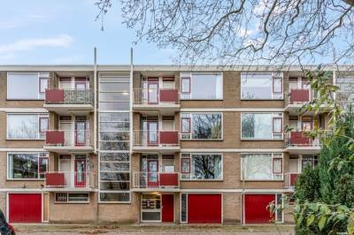 Woning Turkooisstraat 31 Nijmegen