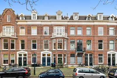 Woning Frankenslag 60 Den Haag