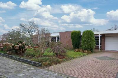 Woning Steengrub 7 Munstergeleen