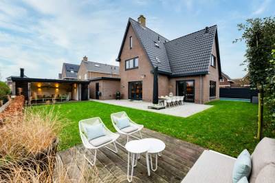 Woning Gravenweide 17 Hellevoetsluis