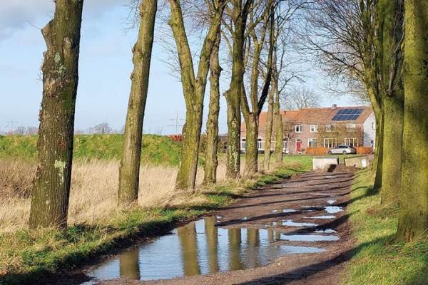 Woning Neelenweg 13 Weert