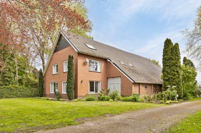 Woning Oosterdiep OZ 15 Emmer-Compascuum