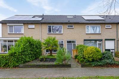 Woning Oosteind 16 Bemmel