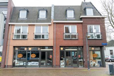Woning Stationsstraat 33- 03 Boxtel