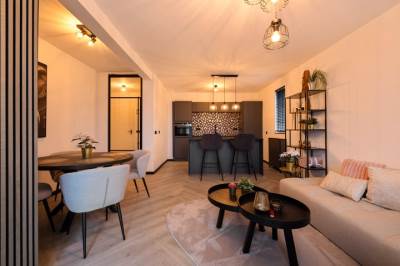 Woning Generaal Winkelmanlaan 63 Aerdenhout