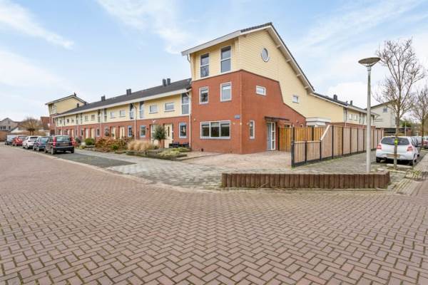 Woning Putten 2 Emmeloord