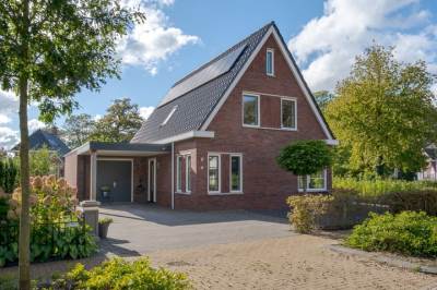 Woning Zandhoeklaan 5 Westerbork