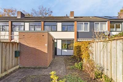 Woning Morslaan 27 Oldenzaal