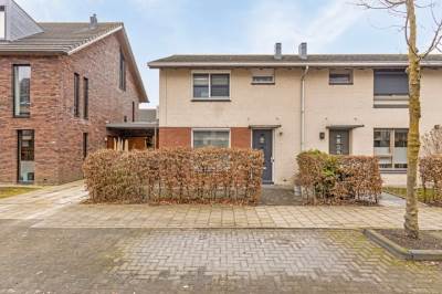 Woning Caspar Philipsstraat 20 Deventer