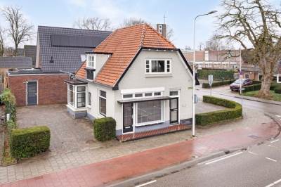Woning Hoofdstraat 166 Epe