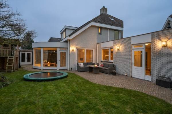 Woning De Jonglaan 29 Vlijmen