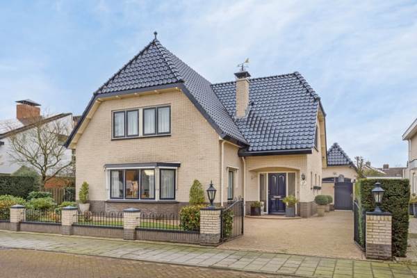 Woning Otterlaan 21 Veenendaal