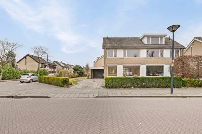 Woning Schoolstraat 50 Prinsenbeek