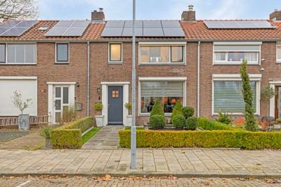 Woning Groenedaal 22 Kloetinge (Gem. Goes)