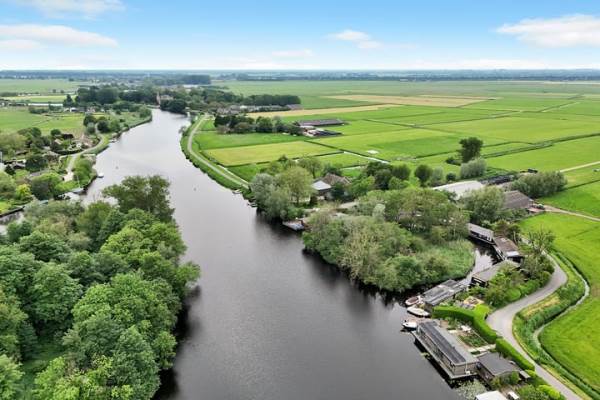 Woning Klompweg 17 Nigtevecht