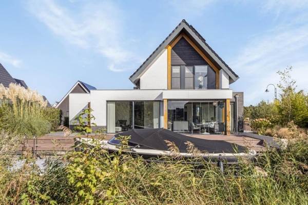 Woning De Traan Kokerij 42 Stavoren