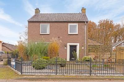 Woning Molenweg 26 Bergharen