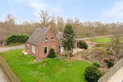Woning Langenboomseweg 100 Mill