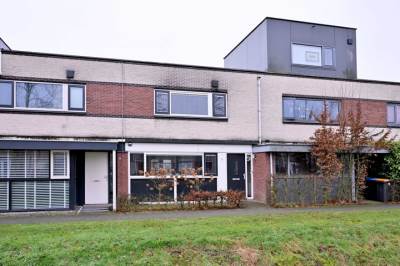 Woning Cornelis Lelylaan 30 Deventer