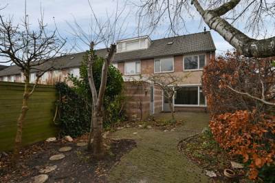 Woning Griegstraat 3 Capelle aan den IJssel