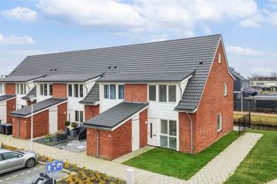 Woning Perengaarde 42 Boskoop