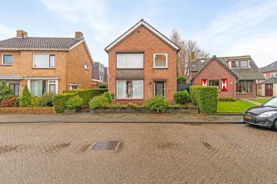 Woning Meidoornstraat 21 Zundert