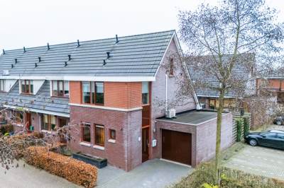 Woning De Schouwgraaf 5 Ulft