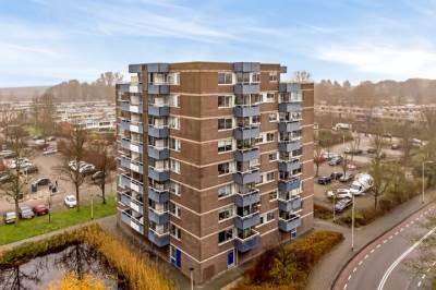 Woning Boterbloem 74 Uithoorn