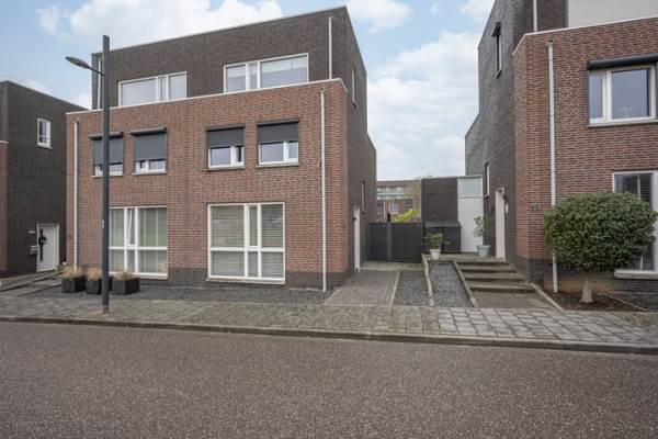 Woning Prickenscheydt 20 Landgraaf
