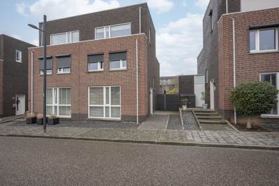 Woning Prickenscheydt 20 Landgraaf