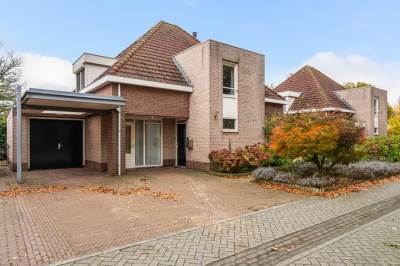Woning Windmolen 10 Weert