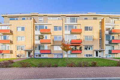 Woning Oranjeplein 92 Maastricht