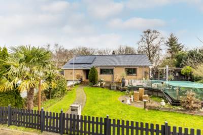 Woning Bloemenstraat 4 Ridderkerk