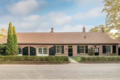 Woning Legstraat 12 Chaam