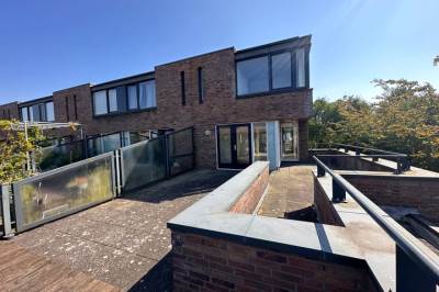 Woning Hoornplantsoen 48 Berkel en Rodenrijs