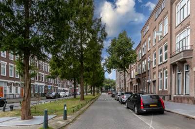 Woning Hooidrift 151-C 02 Rotterdam