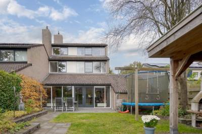 Woning Uutkamp 3 Westerbork