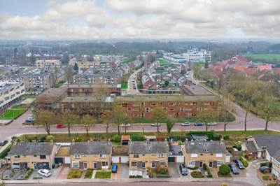 Woning Voorborch 74 Middelburg