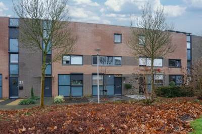 Woning Monacoplein 27 Heerlen